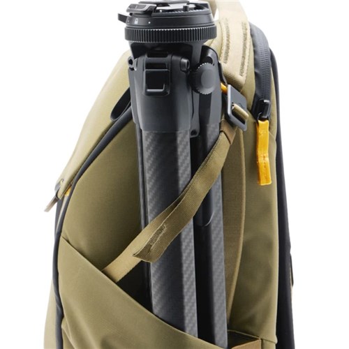 Peak Design Everyday Backpack 20L Kelp 1